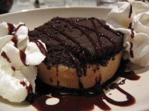 mud pie