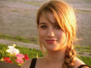 Lizzie Greenwald