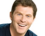 Oh hey, I'm just a friendly guy who's here to beat you on national television!