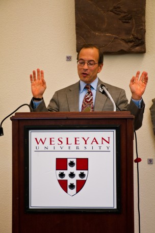 VU_Constitution day_Steven M