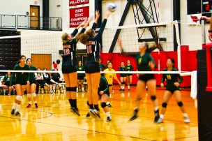 lee vb color