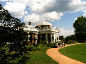 monticello