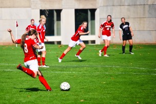 soccer goodman