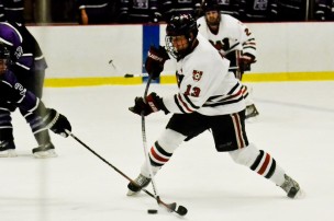 mhockey welch