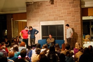 ComedyShow