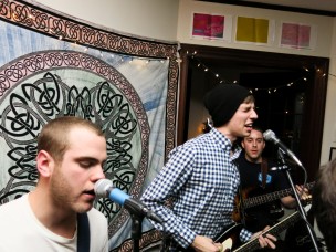 Pincus_Earth House Concert