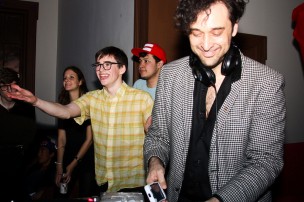 soul clap