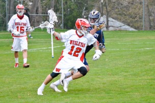 welch mlax-1