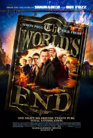 World's end-comingsoon.net