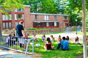 orientation