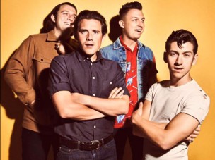 ArcticMonkeys