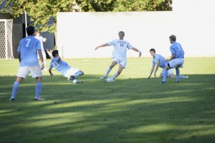 Men's soccer_Chong Gu_5