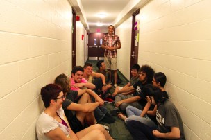Residential Colleges