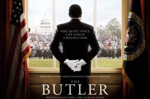 TheButlerPoster