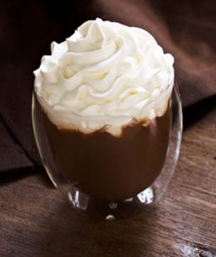 ChocolateChaiTea