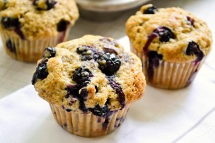 Muffins