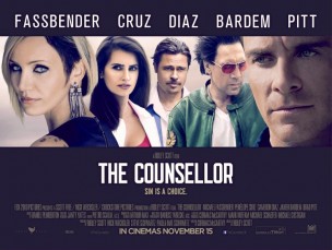 The Counsellor