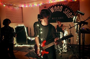 ShifleyBand