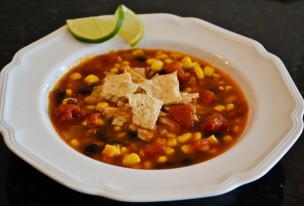 SuperBowl Recipe
