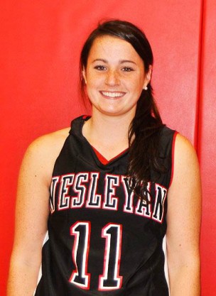 KellyAnn Rooney '14