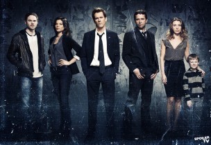 TheFollowing