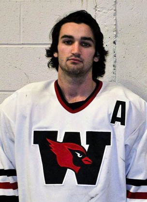 Tommy Hartnett '14
