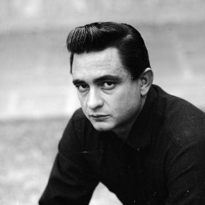 JohnnyCash
