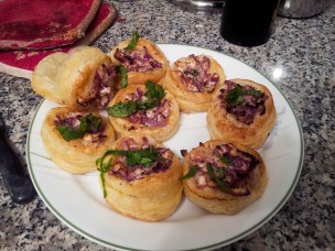 oniontart