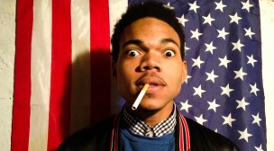 Chance the Rapper