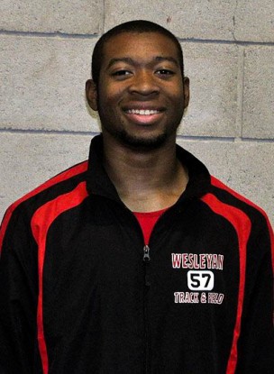 LaDarius Drew '15