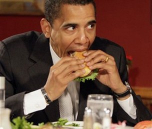 ObamaFood