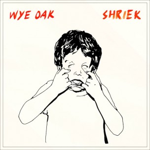 Wye-Oak-Shriek