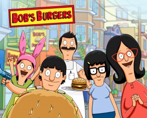 Bob's Burgers