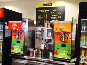 Jamba Juice