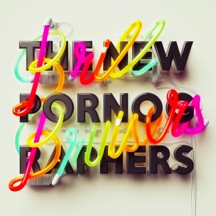 New Pornographers