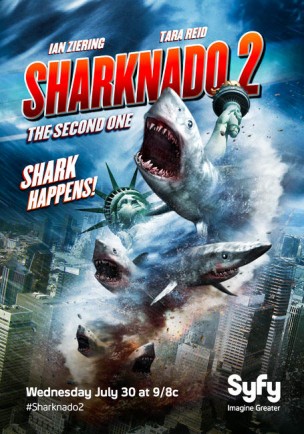 sharknado2