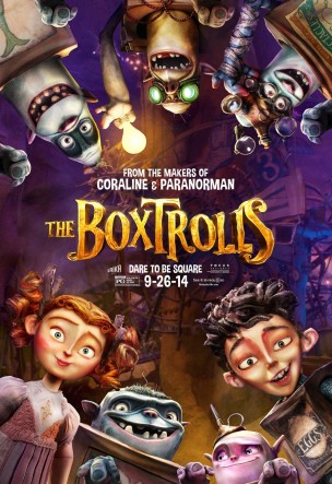 Boxtrolls