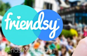 Friendsy