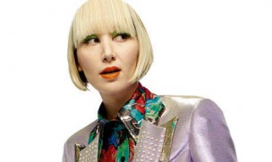 Yeah Yeah Yeahs Karen O