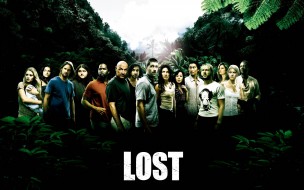 Lost