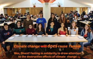 Wes Divest