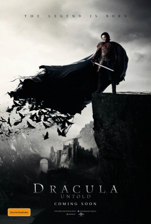 DraculaUntold