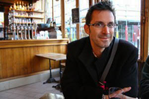 Ethan Kleinburg