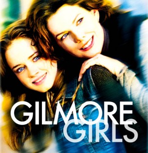 GilmoreGirls