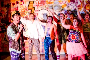 Godspell