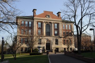 Allbritton Center