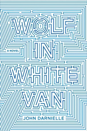 WolfinWhiteVan