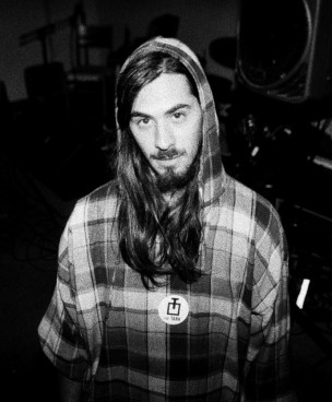 Daniel Fishkin