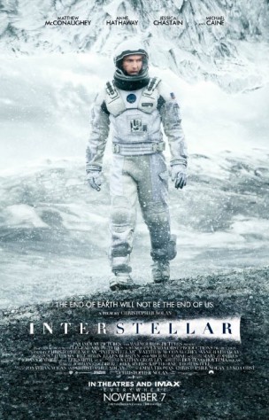 Interstellar