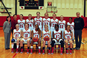 WomensBBall